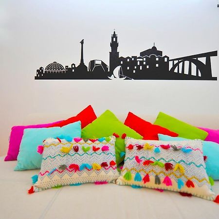 Private House Only For You 145 - 8Min Historiccenter Vila Nova de Gaia Bagian luar foto