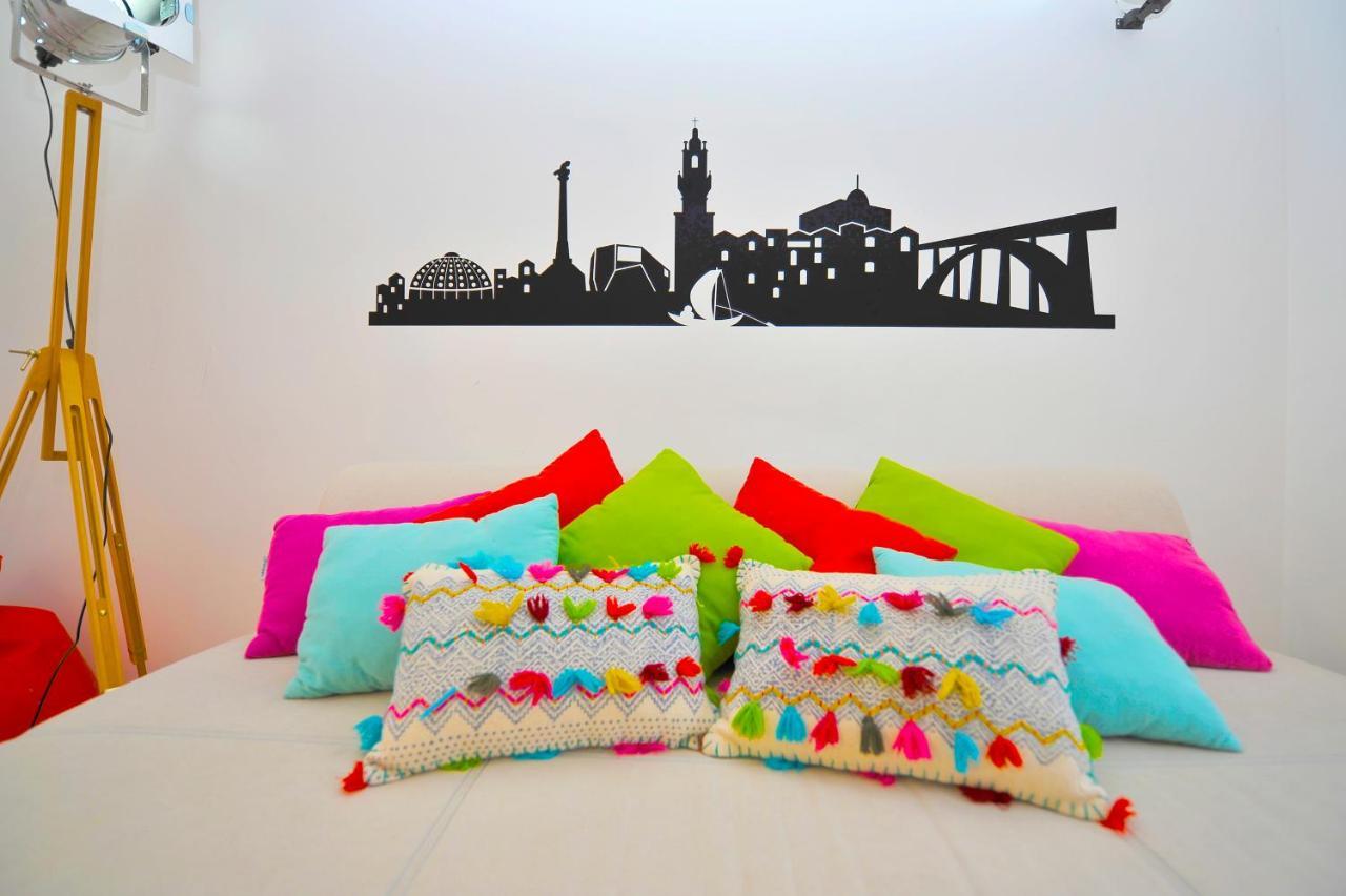 Private House Only For You 145 - 8Min Historiccenter Vila Nova de Gaia Bagian luar foto