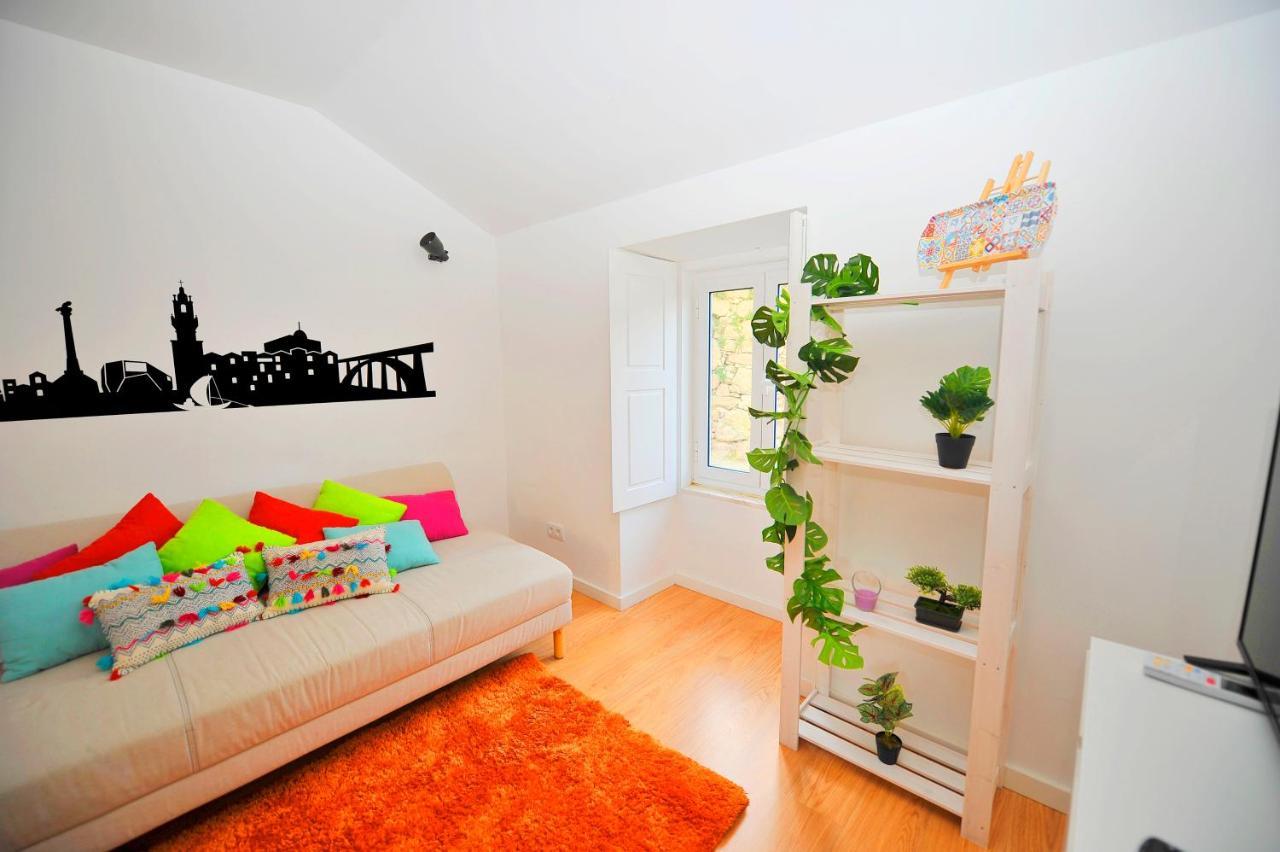 Private House Only For You 145 - 8Min Historiccenter Vila Nova de Gaia Bagian luar foto