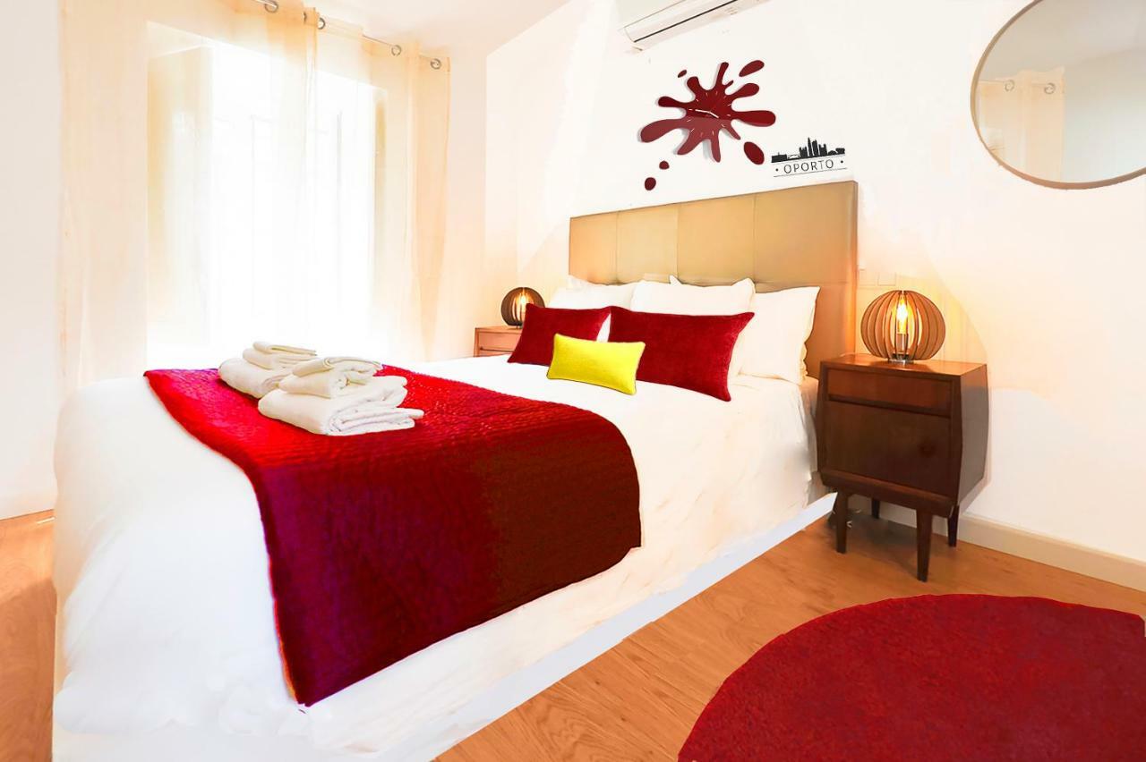 Private House Only For You 145 - 8Min Historiccenter Vila Nova de Gaia Bagian luar foto